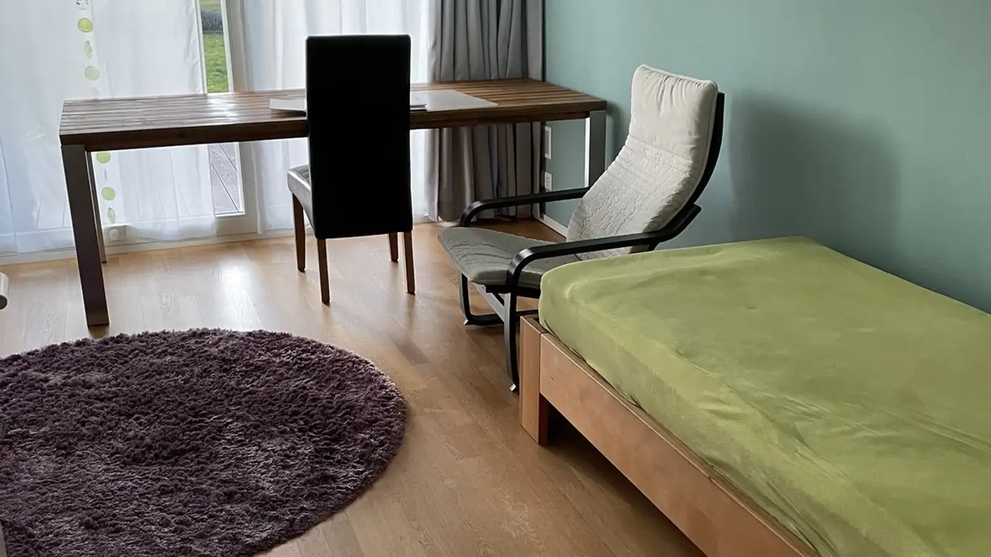 Apartment for rent - 6006 Luzern - Photo 3