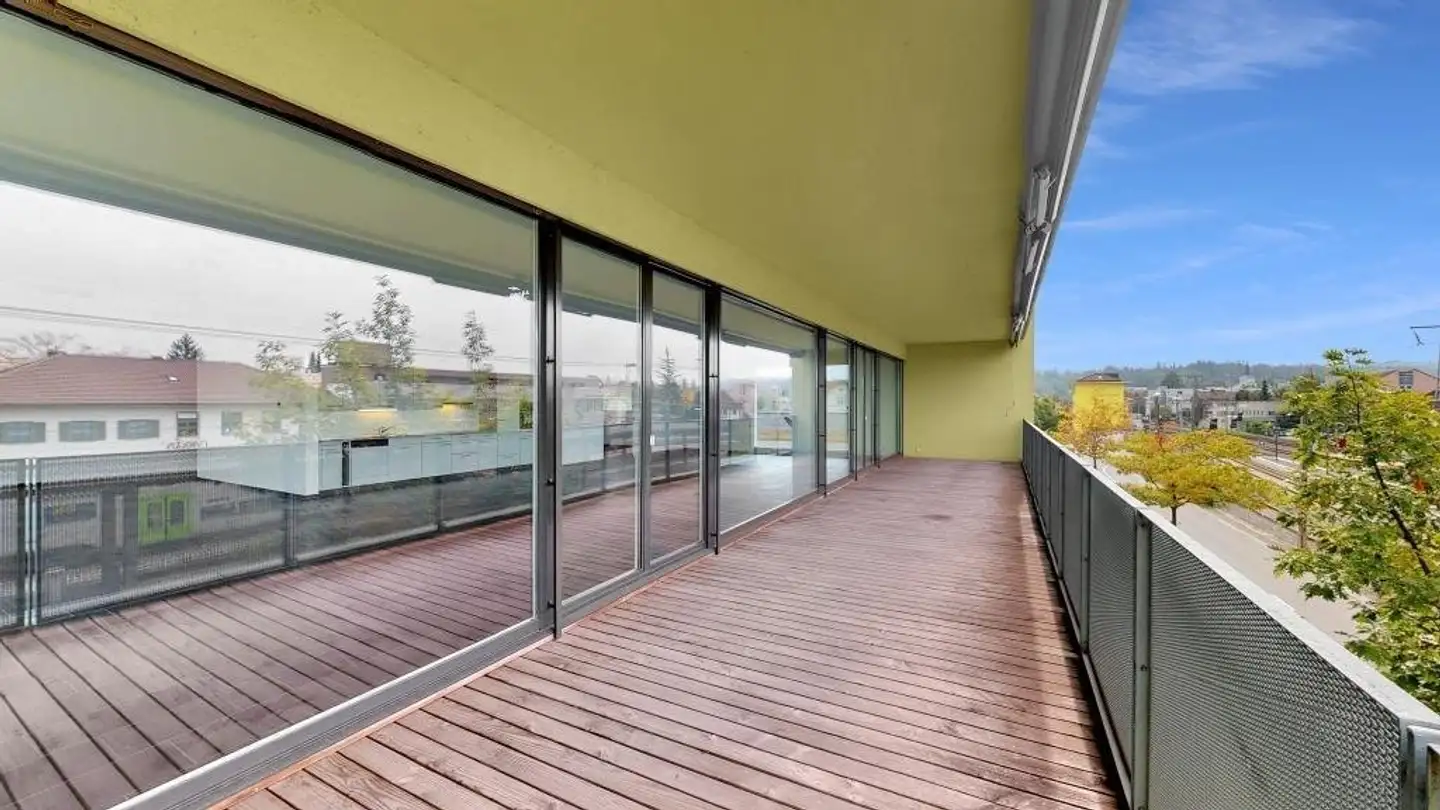 Loft for rent - Busswilstrasse 4, 3250 Lyss