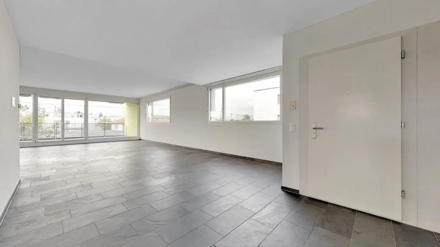 Loft in affitto - Busswilstrasse 4, 3250 Lyss - Foto 2