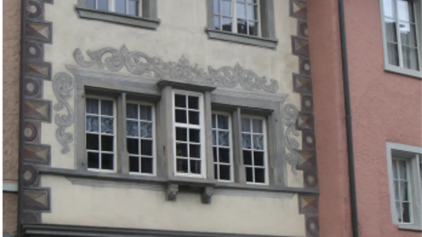 Apartment for rent - 8253 Diessenhofen - Photo 2