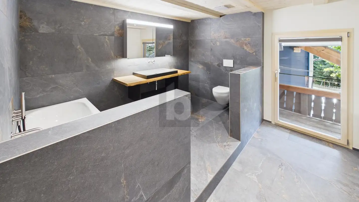 Appartamento in affitto - 4950 Huttwil - Foto 3