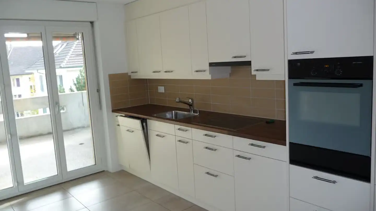 Appartement à louer - Rue Des Hirondelles / Schwalbenstrasse 34, 2502 Biel/Bienne