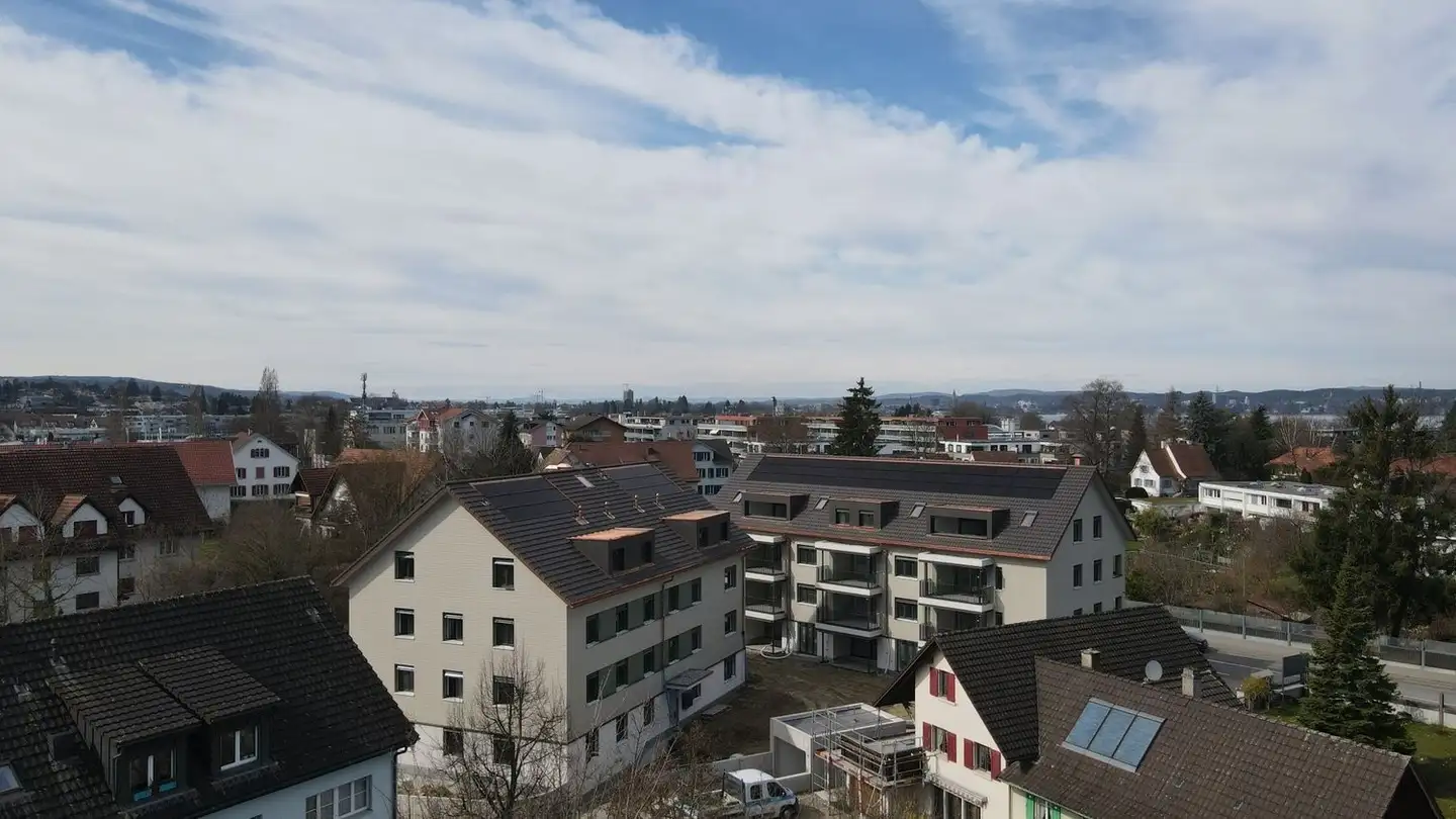 Appartement à louer - Brunnenstrasse 8, 8598 Bottighofen - Photo 2