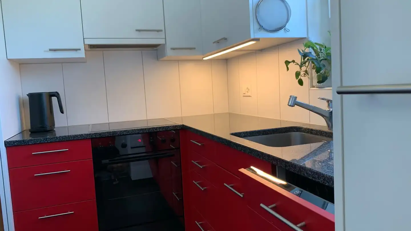 Appartamento in affitto - 3072 Ostermundigen - Foto 4