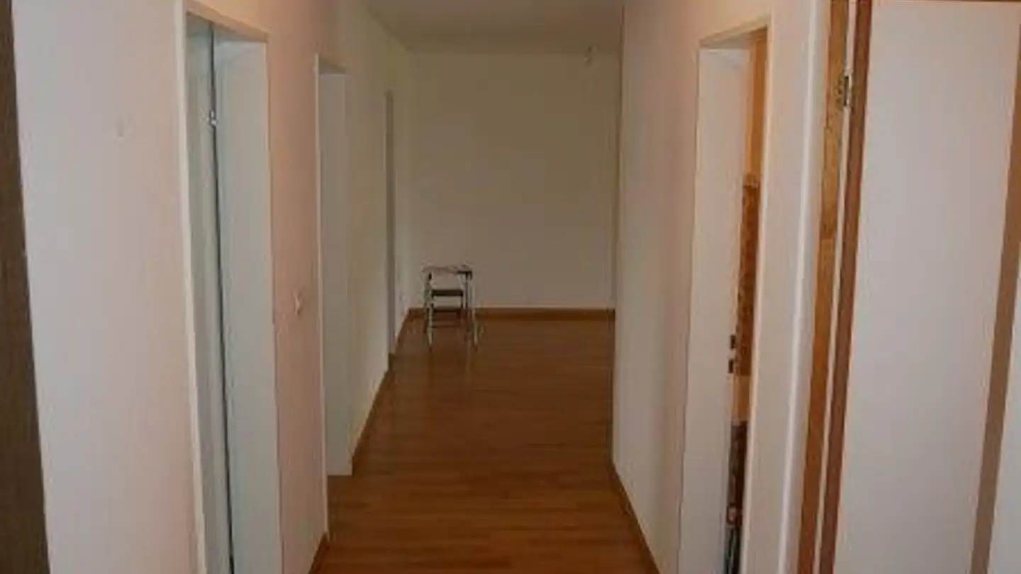 Appartamento in affitto - Brückenstrasse 39, 4632 Trimbach - Foto 4