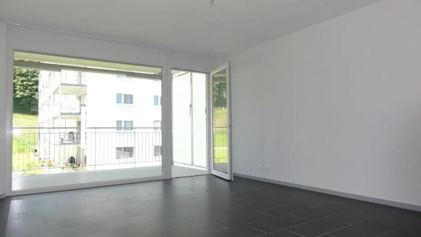 Appartamento in affitto - Maggenbergmatte 1, 1712 Tafers - Foto 4