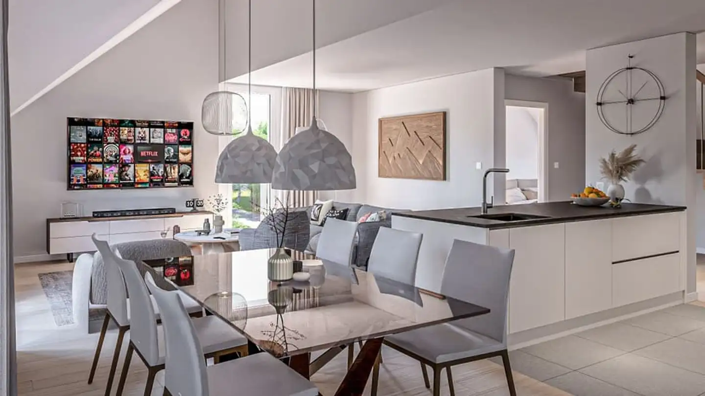 Apartment for sale - 1263 Crassier