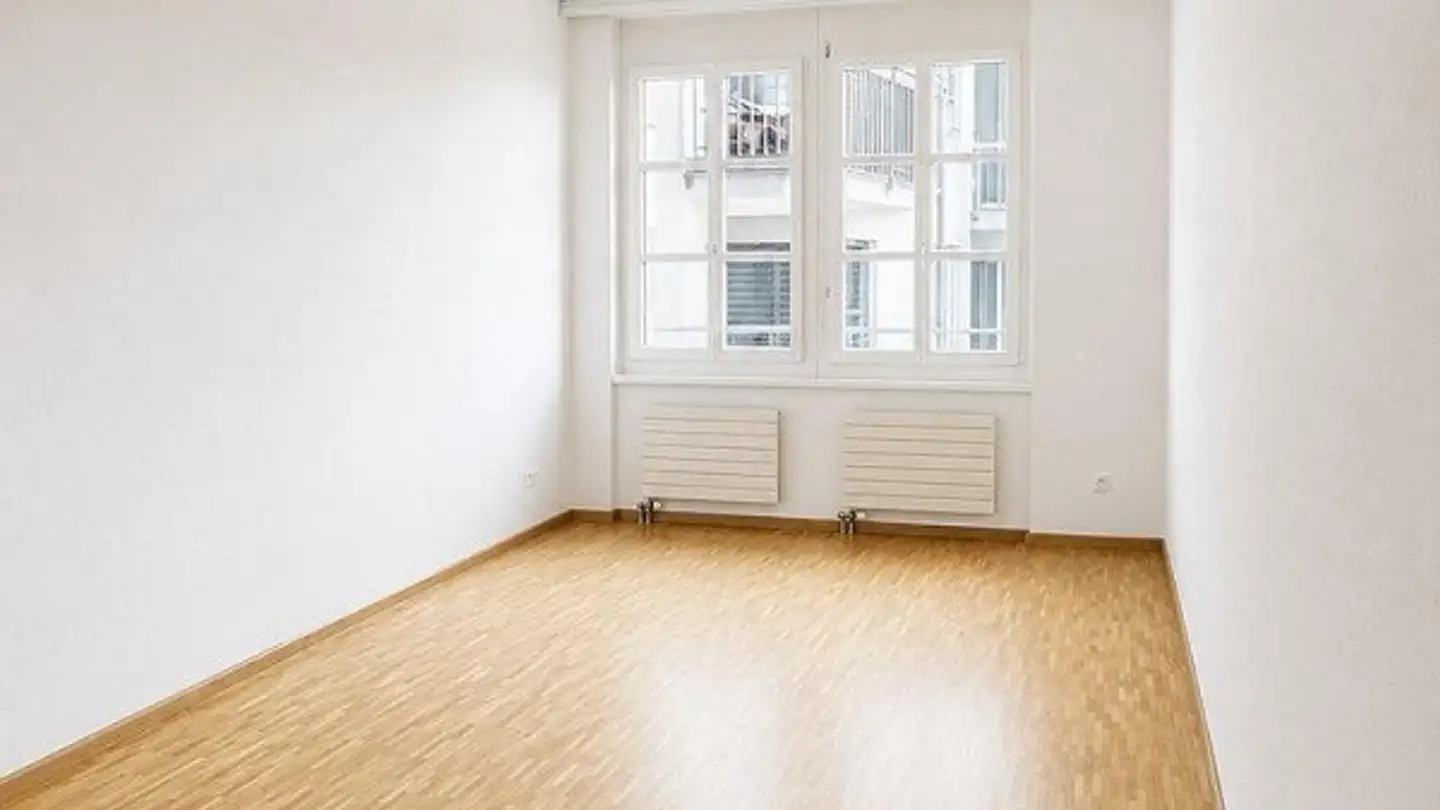 Appartamento in affitto - Mattenstrasse 31, 4058 Basel - Foto 2