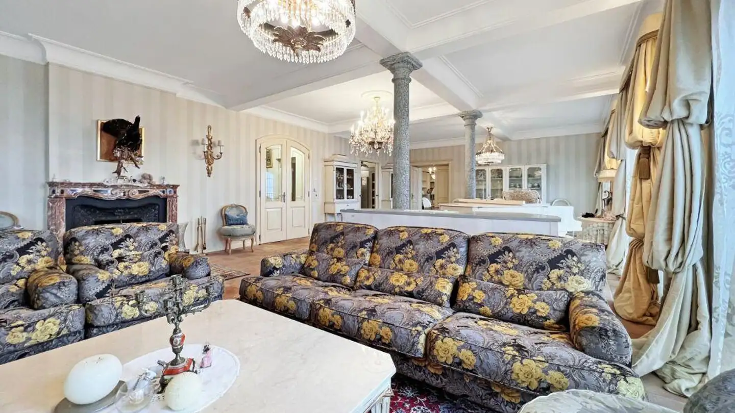 Casa singola in vendita - Via Eco 77, 6644 Orselina - Foto 2