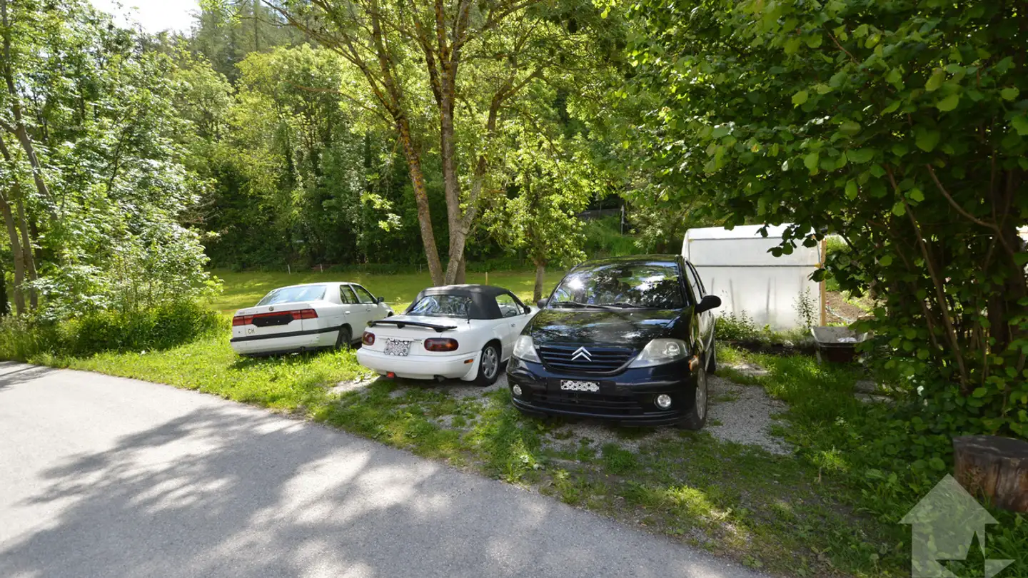 Single house for sale - 1966 La Place (Ayent) - Photo 4