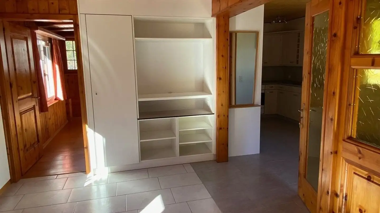 Appartamento in affitto - Aktienstrasse 19, 7411 Sils im Domleschg