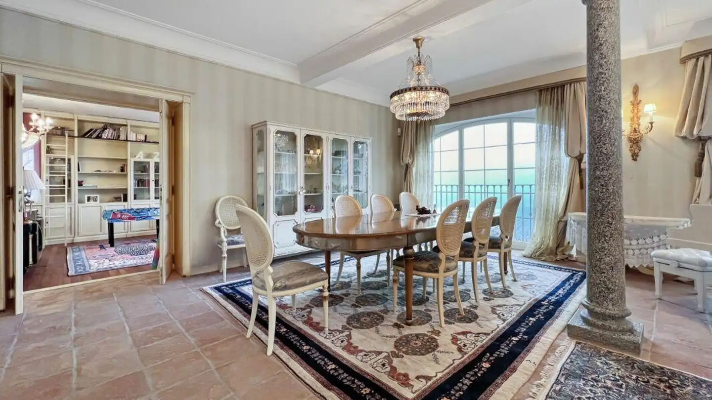 Casa singola in vendita - Via Eco 77, 6644 Orselina - Foto 3