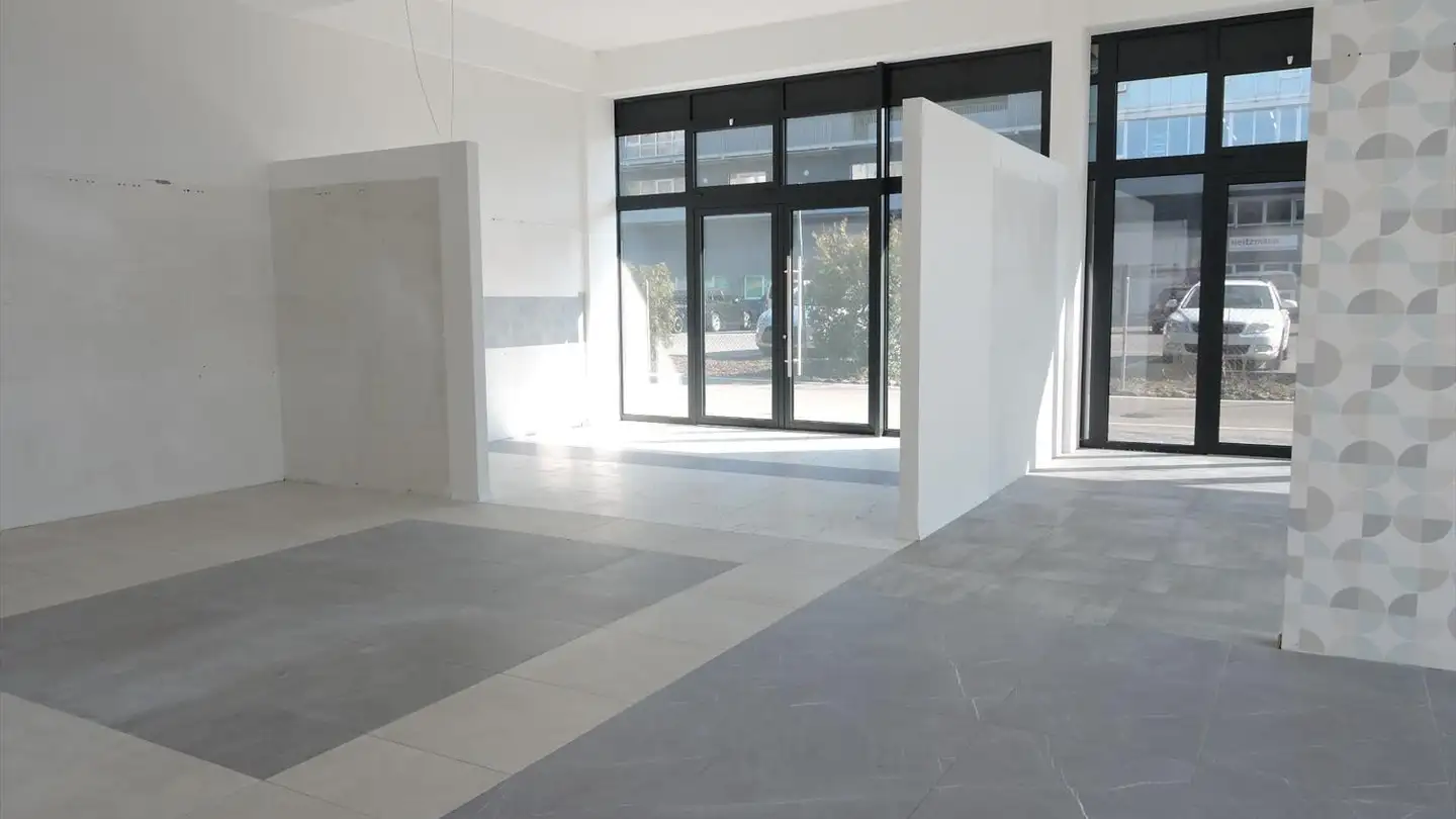 Commercial à louer - 1852 Roche VD - Photo 3