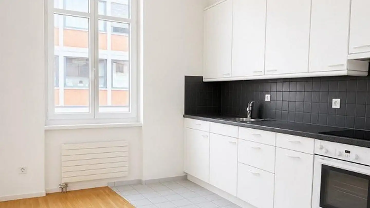 Appartamento in affitto - Mattenstrasse 31, 4058 Basel - Foto 4