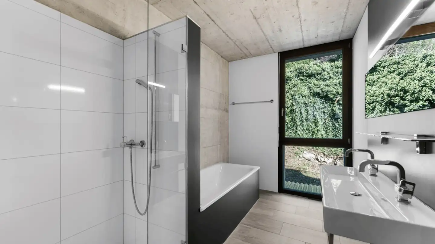Appartamento in affitto - Luzernerstrasse, 6440 Brunnen - Foto 2