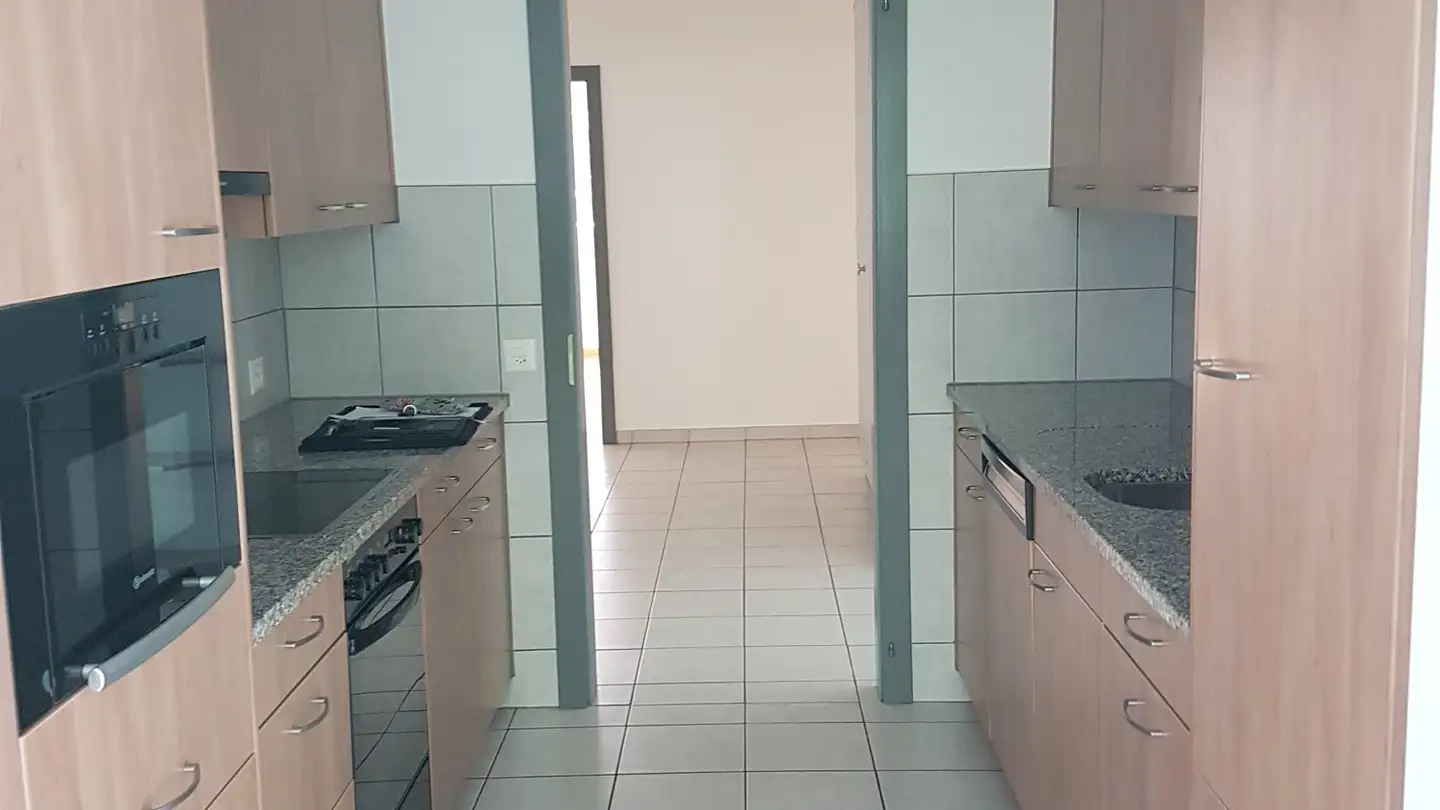 Wohnung mieten - Rue Sainte-Marguerite 9b, 1950 Sion - Foto 4