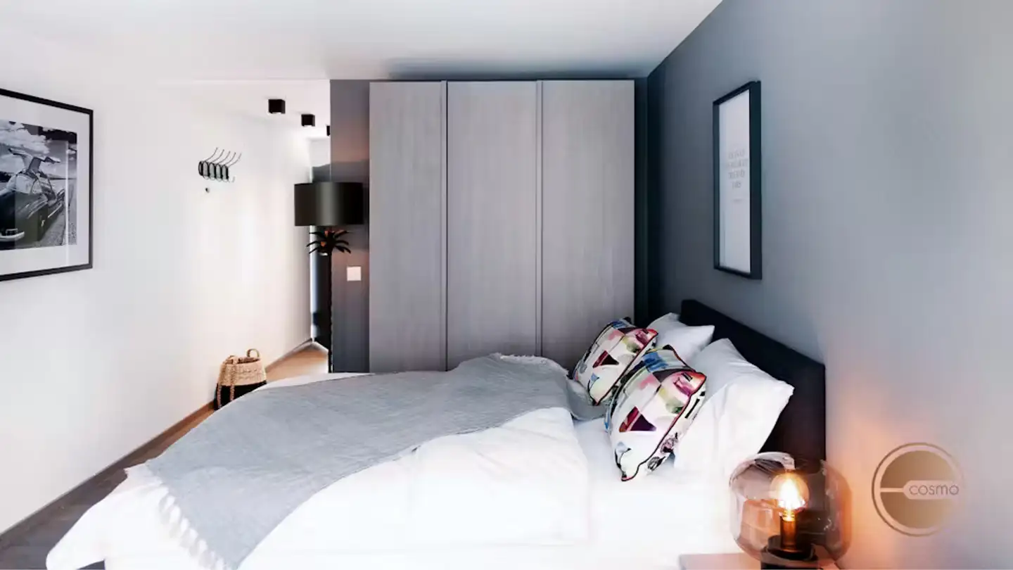 Appartamento in affitto - Baurstrasse, 8008 Zürich - Foto 2