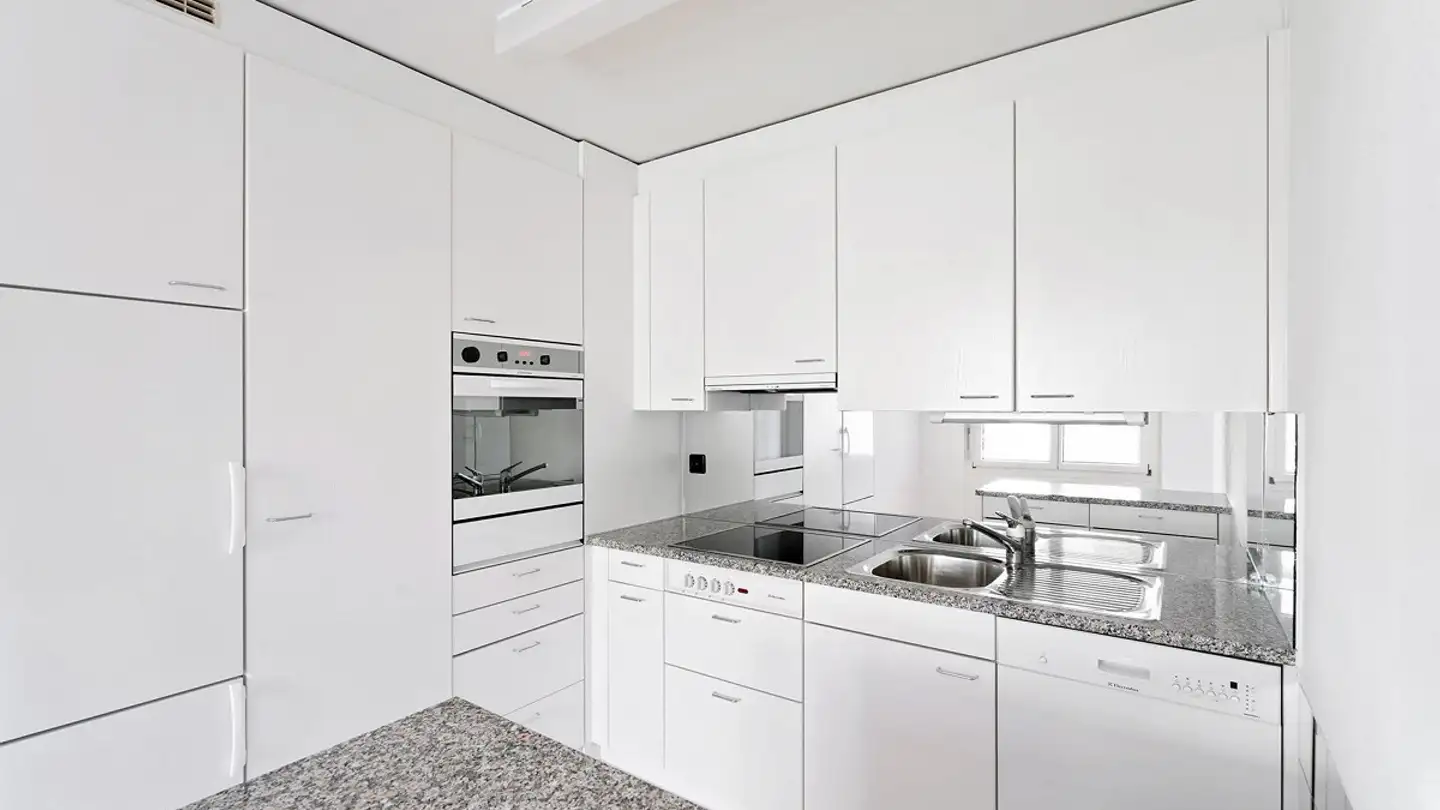 Apartment for rent - Untereggweg 11, 4147 Aesch BL - Photo 2