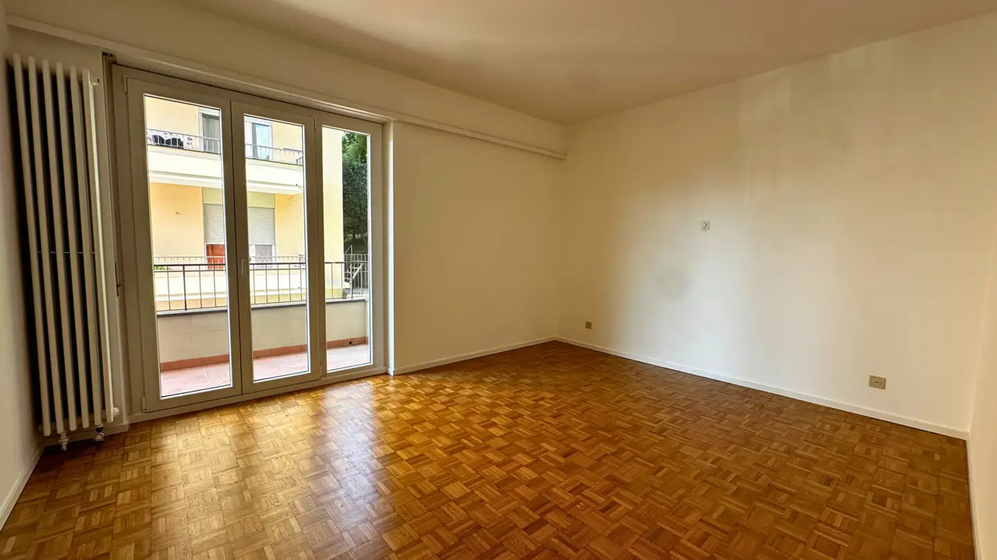 Wohnung mieten - Vicolo Serenella 7, 6833 Vacallo - Foto 4