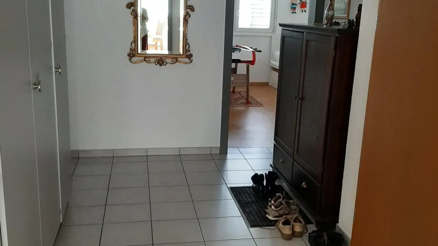 Wohnung mieten - Rue Sainte-Marguerite 9b, 1950 Sion - Foto 2