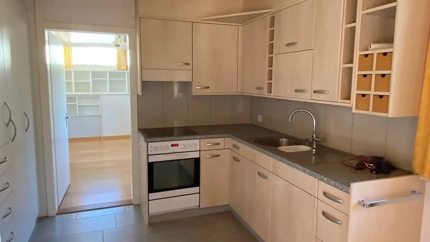 Appartamento in affitto - Aktienstrasse 19, 7411 Sils im Domleschg - Foto 3