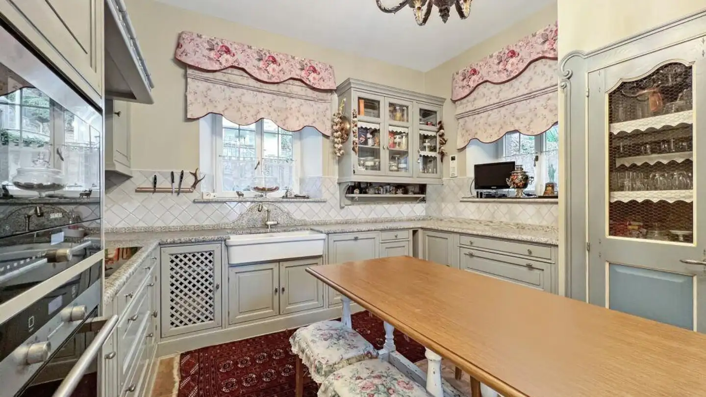 Casa singola in vendita - Via Eco 77, 6644 Orselina - Foto 4