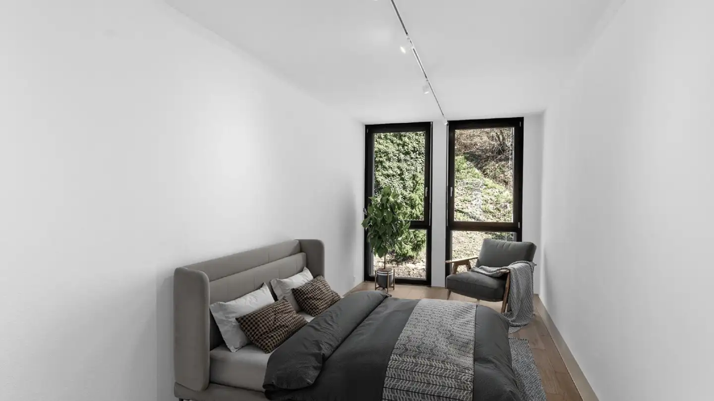 Appartamento in affitto - Luzernerstrasse, 6440 Brunnen - Foto 3