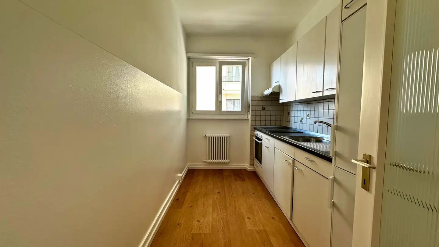 Wohnung mieten - Vicolo Serenella 7, 6833 Vacallo - Foto 2