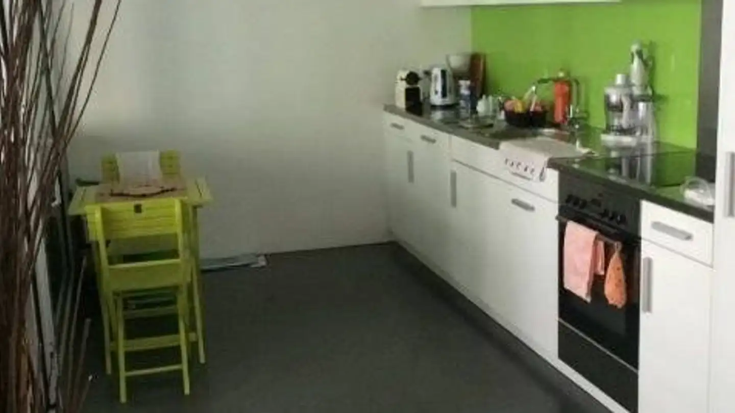 Apartment for rent - Marktgasse 6, 2502 Biel/Bienne - Photo 4