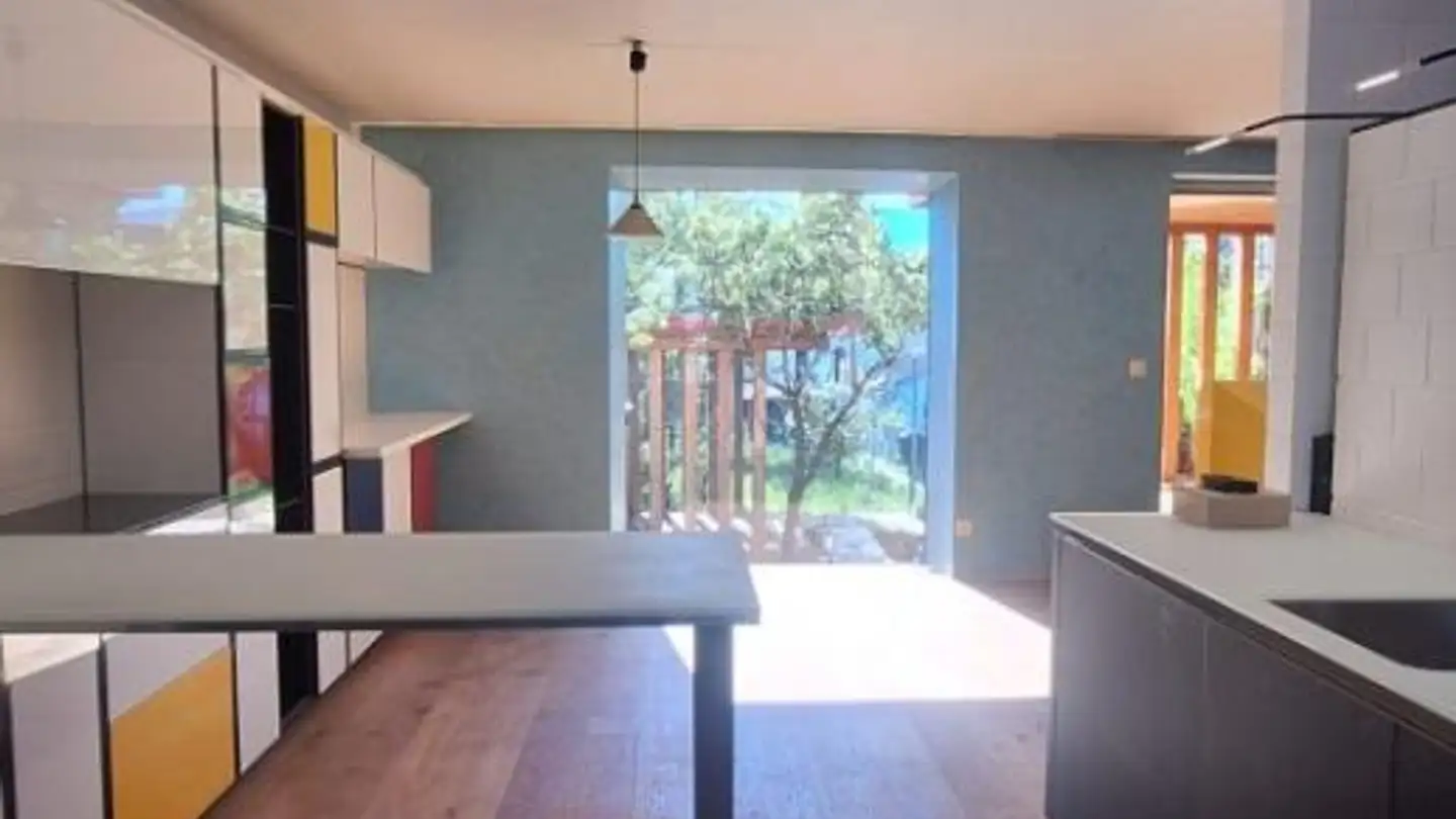 Apartment for rent - Route De Porrentruy 17, 2800 Delémont - Photo 4