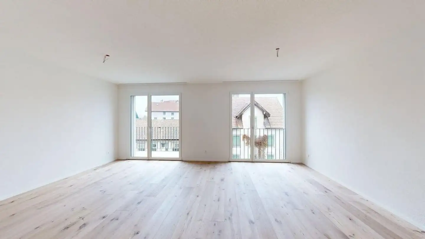 Loft for rent - Chemin Des Maçons / Maurerweg 12, 2503 Biel/Bienne - Photo 4