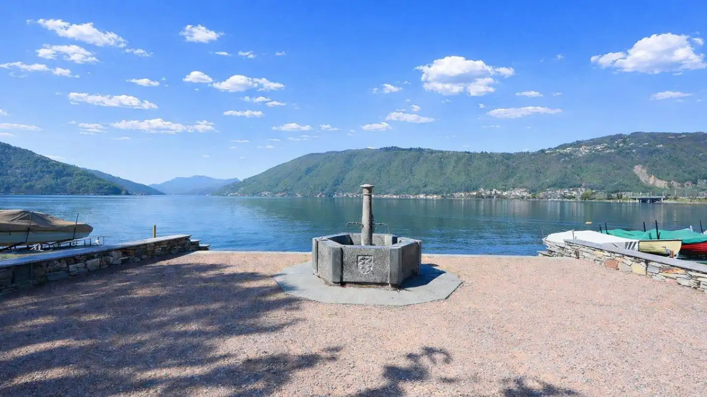 Reihenhaus kaufen - 6816 Bissone - Foto 3