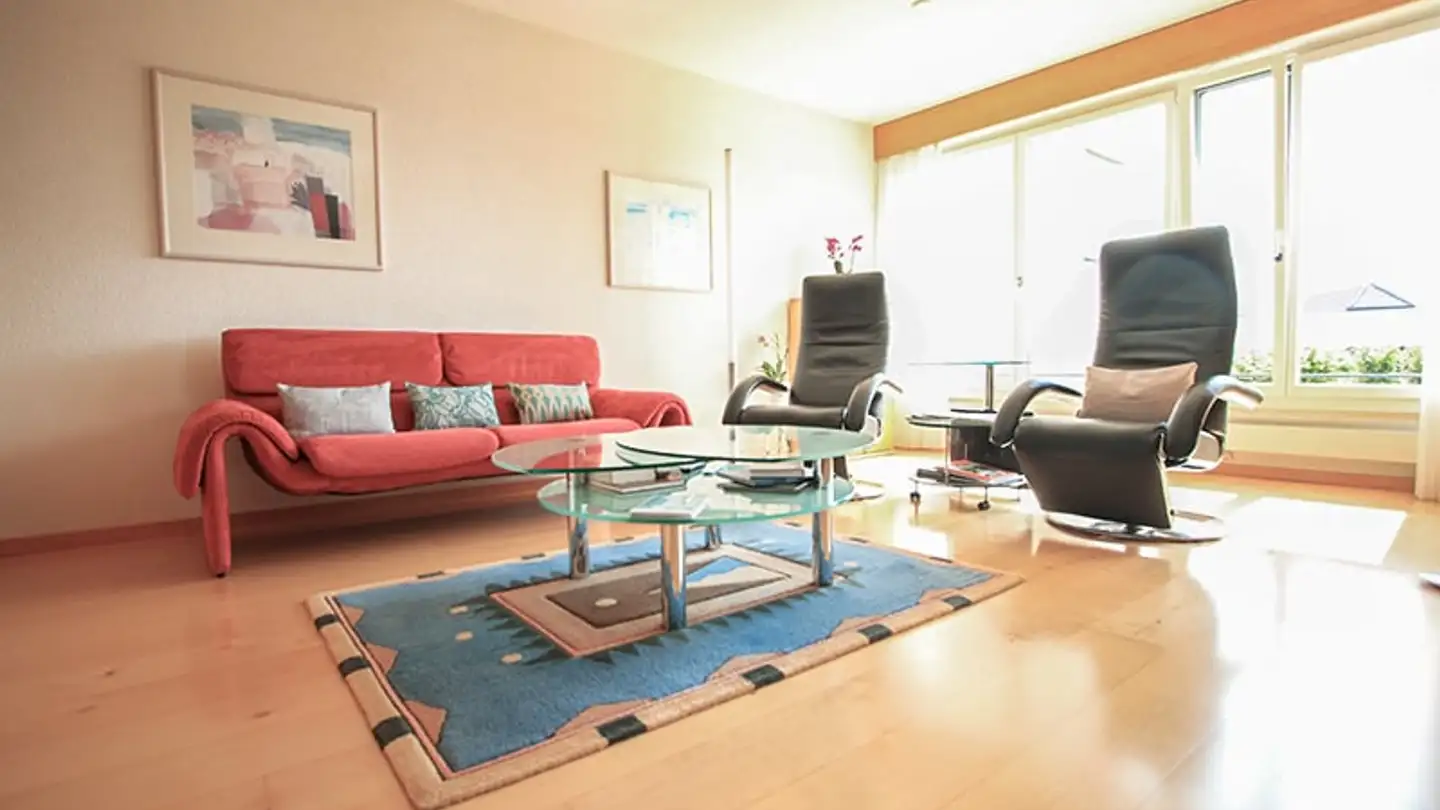 Apartment for sale - Ziegeleistrasse 7, 3612 Steffisburg - Photo 3