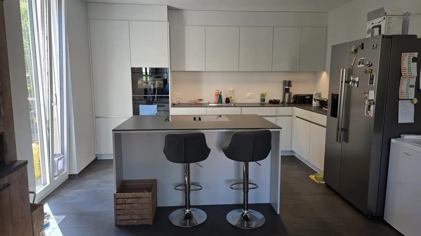 Single room for rent - Baselstrasse 95, 4153 Reinach BL - Photo 2