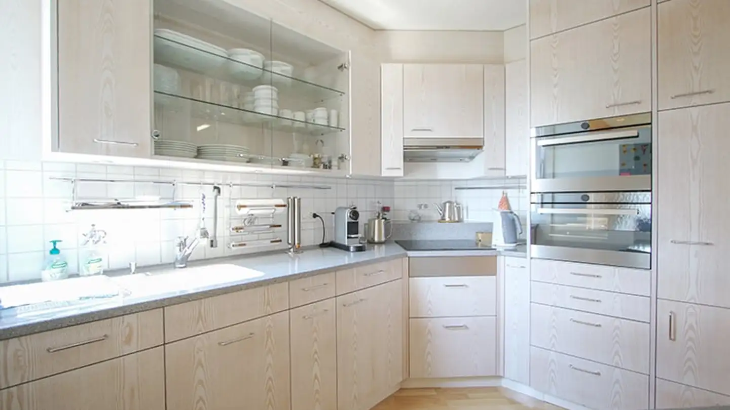 Apartment for sale - Ziegeleistrasse 7, 3612 Steffisburg - Photo 4