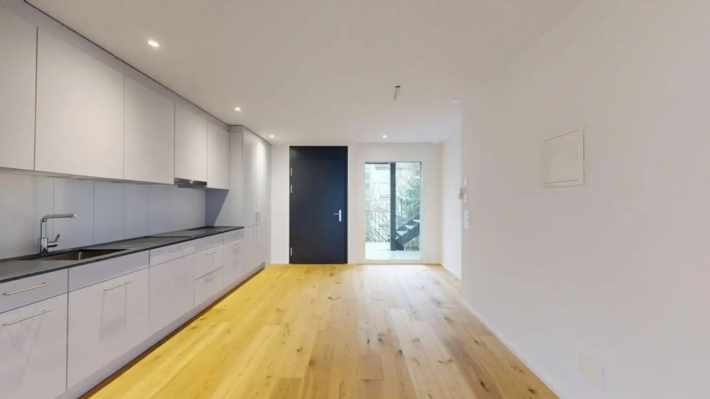 Loft for rent - Chemin Des Maçons / Maurerweg 12, 2503 Biel/Bienne - Photo 2