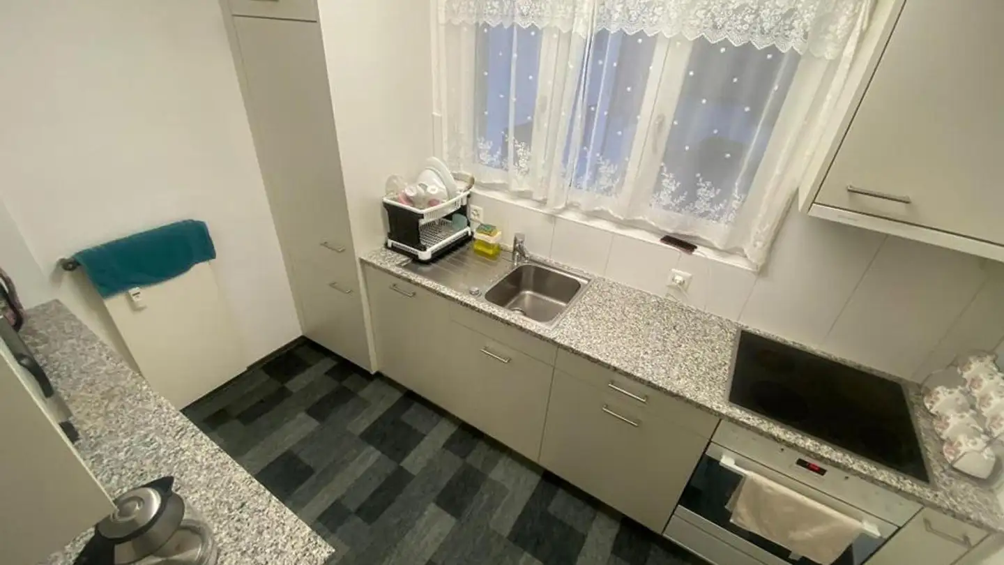 Appartamento in affitto - Bahnhofstrasse, 9244 Niederuzwil - Foto 2