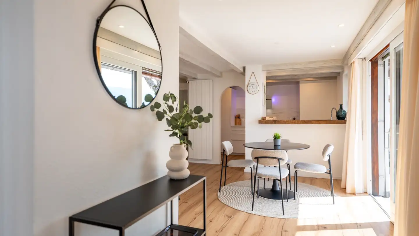 Appartement à louer - Via Livurcio, 6622 Ronco sopra Ascona - Photo 2