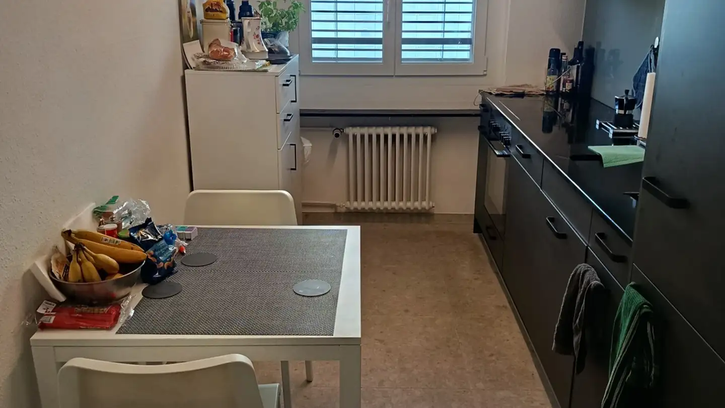 Single room for rent - Neuhardstrasse 11, 4600 Olten - Photo 3