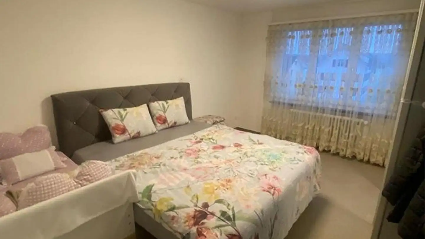 Appartamento in affitto - Bahnhofstrasse, 9244 Niederuzwil - Foto 3