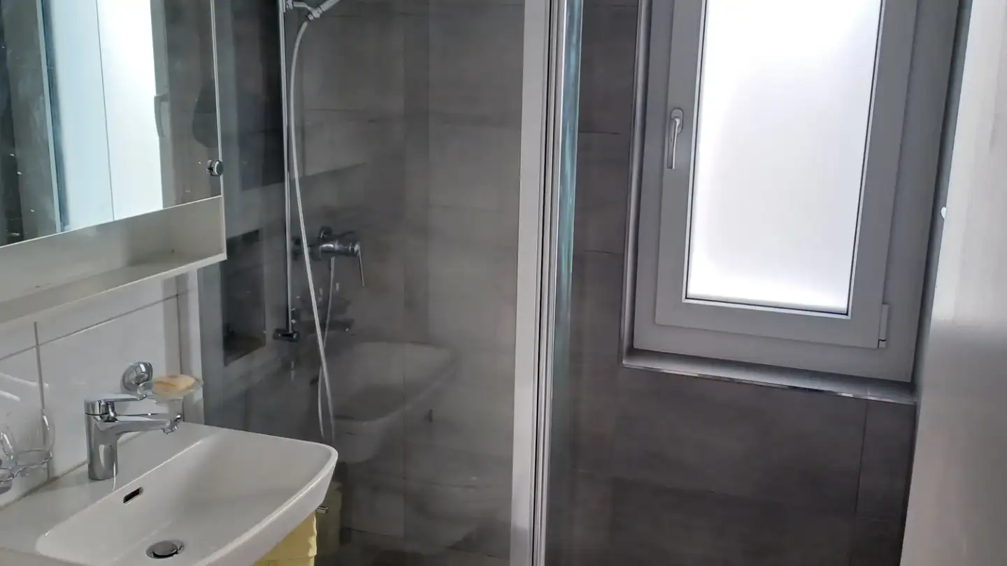 Wohnung mieten - Katzenbühlstrasse 8, 5742 Kölliken - Foto 4