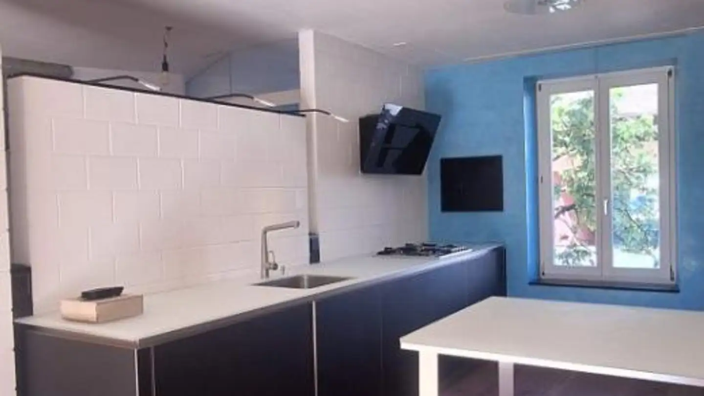 Apartment for rent - Route De Porrentruy 17, 2800 Delémont