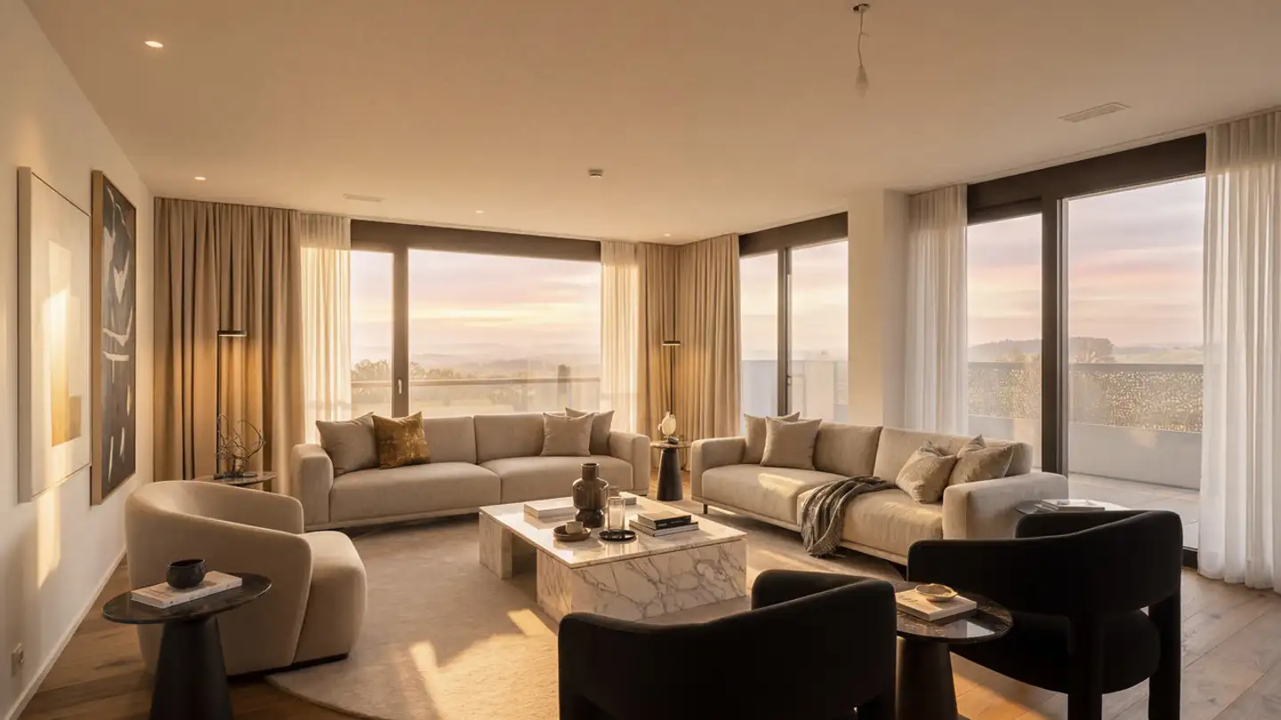 Appartement à vendre - 8600 Dübendorf - Photo 2