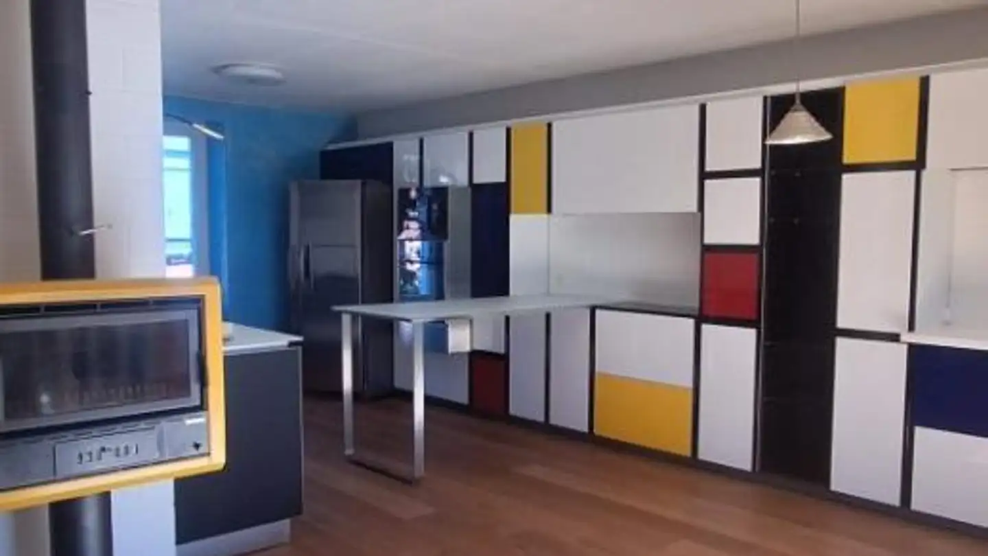 Apartment for rent - Route De Porrentruy 17, 2800 Delémont - Photo 3