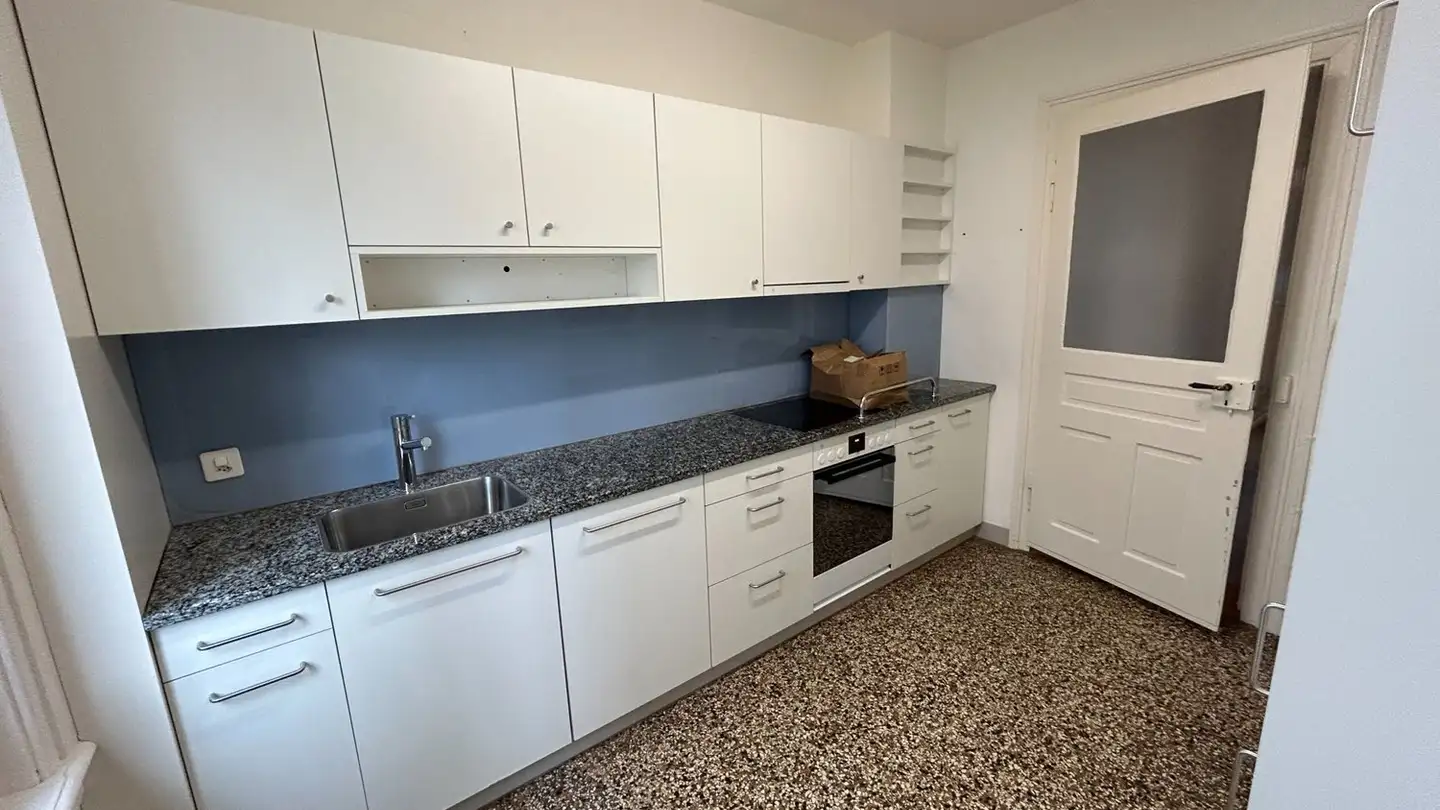 Appartement à louer - 9100 Herisau - Photo 2