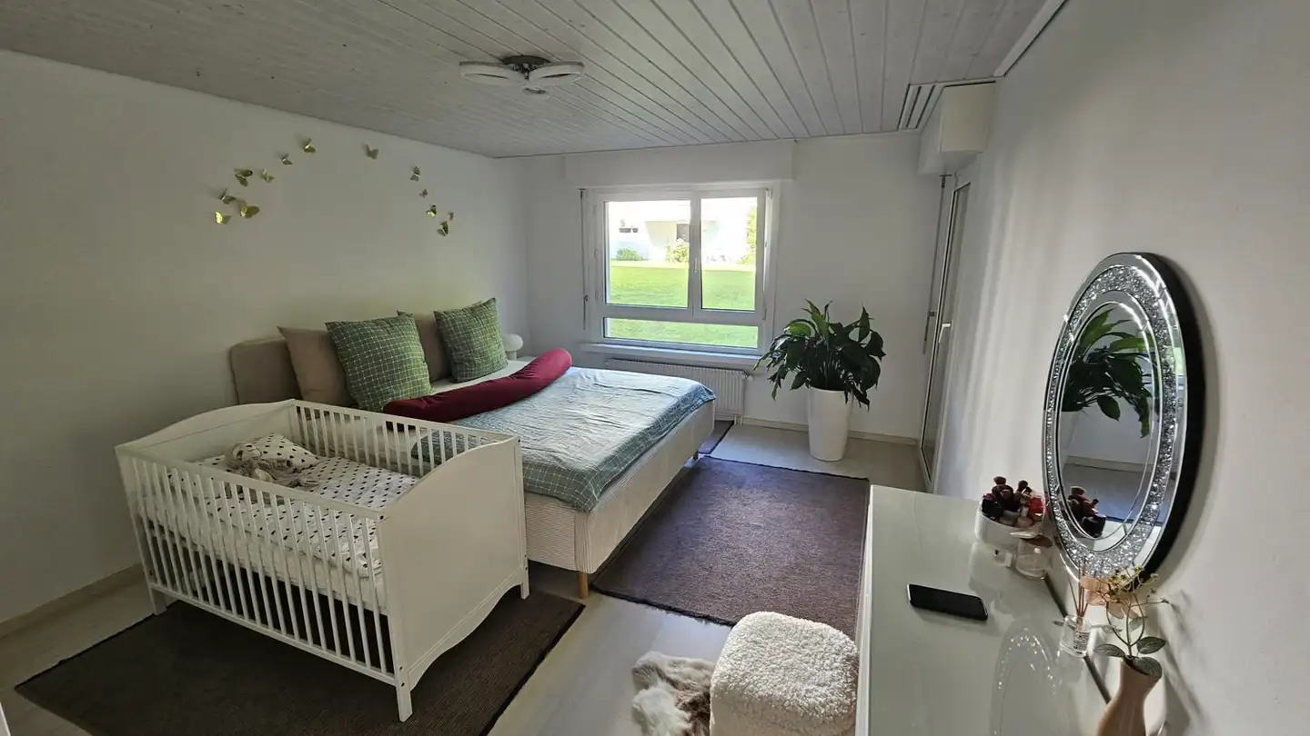 Appartamento in affitto - 9016 St. Gallen - Foto 4