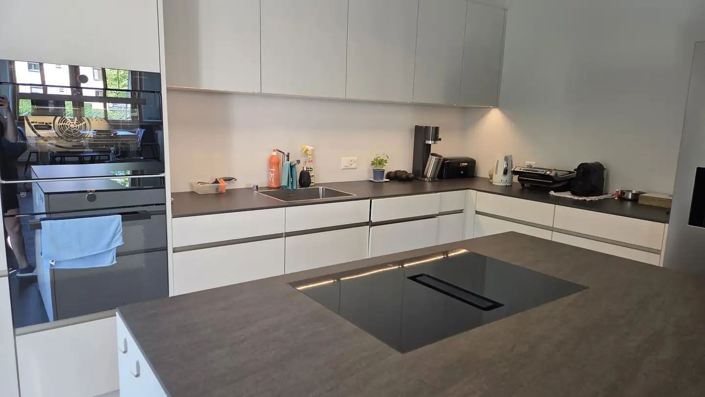 Single room for rent - Baselstrasse 95, 4153 Reinach BL - Photo 3