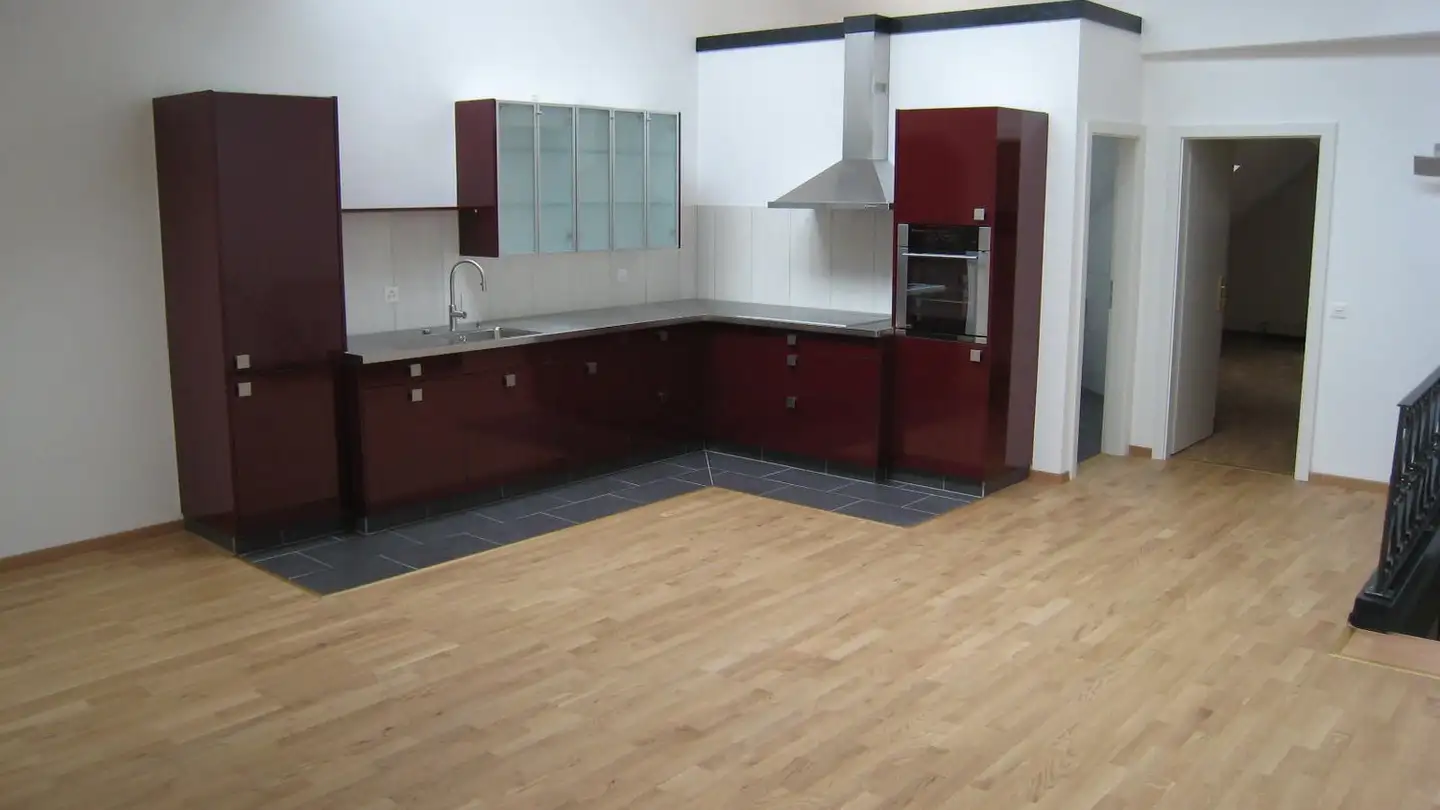 Appartement à louer - Marktgasse 8, 3600 Thun - Photo 2