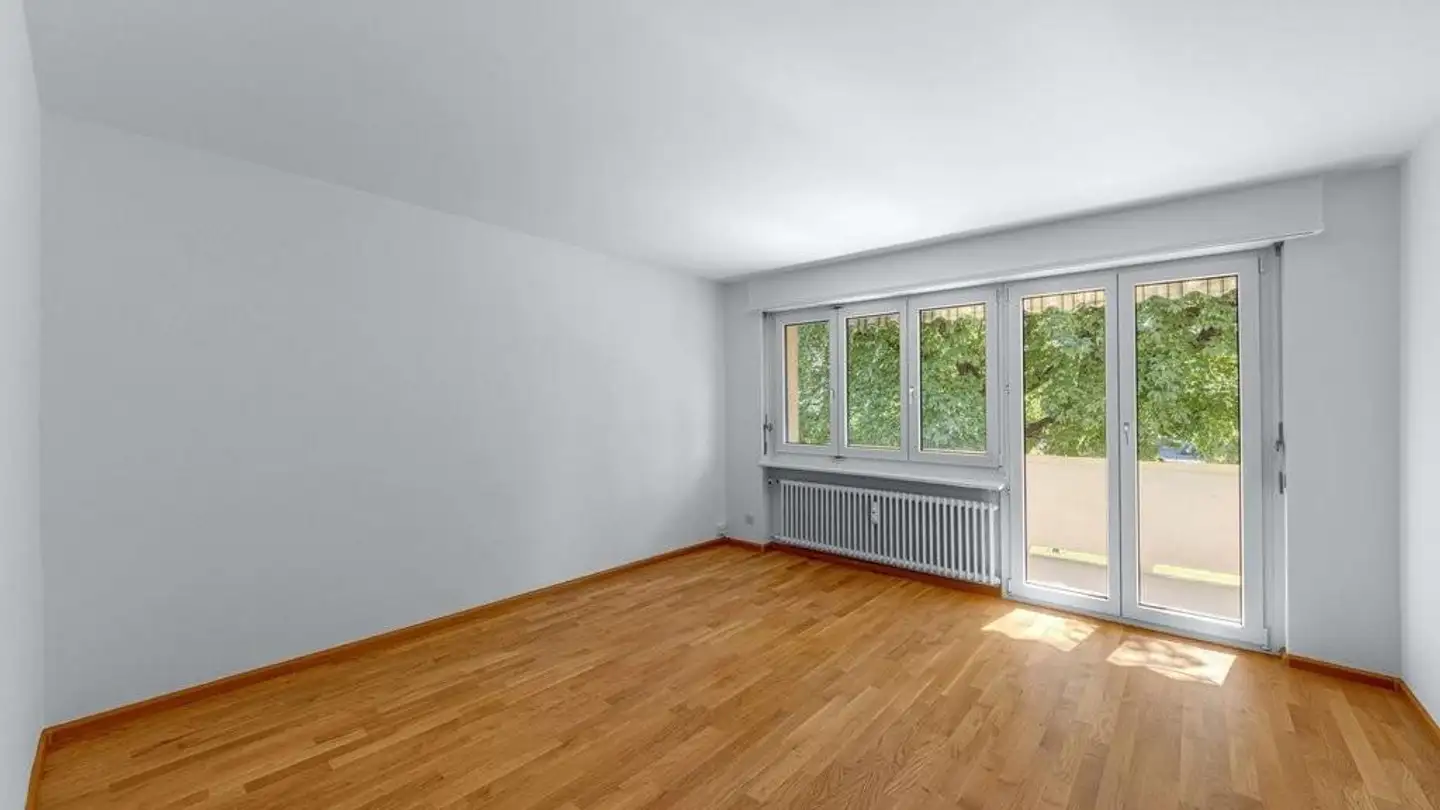 Apartment for rent - Dinkelbergstrasse 2, 4132 Muttenz - Photo 3