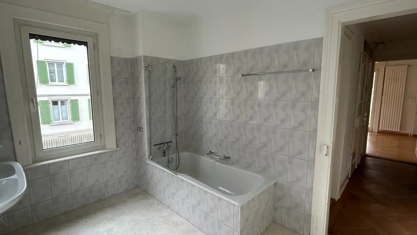 Appartement à louer - 9100 Herisau - Photo 3